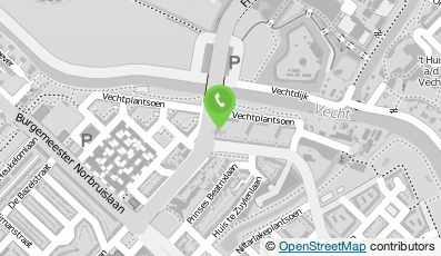 Bekijk kaart van Klusbus 030 in Rotterdam