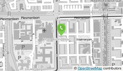 Bekijk kaart van Vind Mijn Bedrijf in Kampen