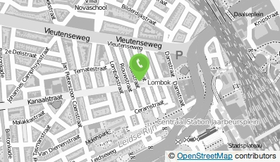 Bekijk kaart van Supermarkt Bereket Kidapazari in Utrecht