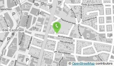 Bekijk kaart van Timo Jansen in Utrecht