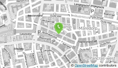 Bekijk kaart van Eleanor Dutton in Leiden