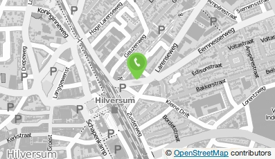 Bekijk kaart van Viktoria klussenbedrijf in Hilversum