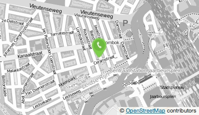 Bekijk kaart van Loes van Hapert  in Utrecht