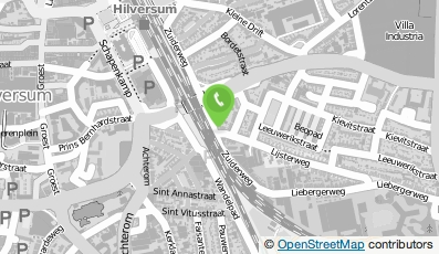 Bekijk kaart van DGY Legal Services Consultancy  in Hilversum