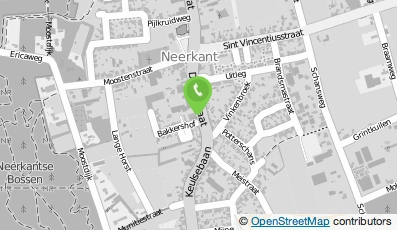 Bekijk kaart van TheArt in Neerkant