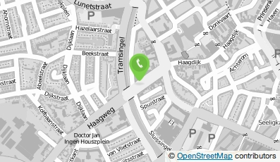 Bekijk kaart van Kattencafé de huiskamer van De Familie Snorhaar in Breda