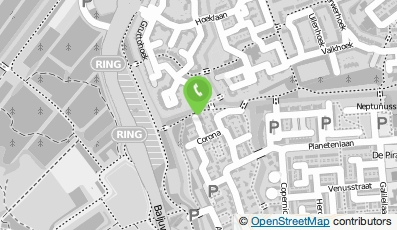 Bekijk kaart van AgilePixels | Scept in Spijkenisse