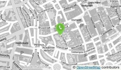 Bekijk kaart van Celtic Food & Drinks in Groningen