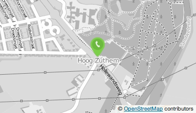 Bekijk kaart van Qlusbedrijf A. Smal in Zwolle