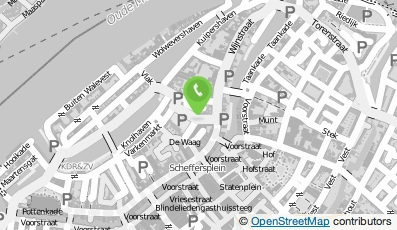 Bekijk kaart van FleX Entrance Systems in Dordrecht