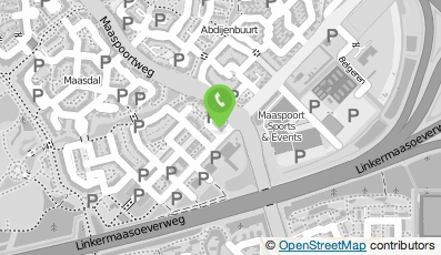 Bekijk kaart van Remart Bouwservice in Den Bosch