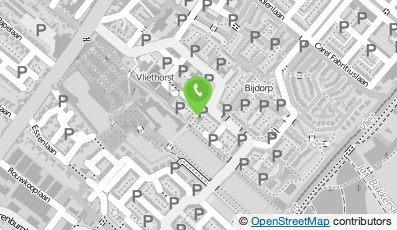 Bekijk kaart van Karma Afhaalrestaurant in Voorschoten