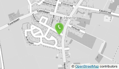Bekijk kaart van Monkey Group in Heerle