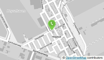 Bekijk kaart van BuyersBay B.V.  in Rotterdam