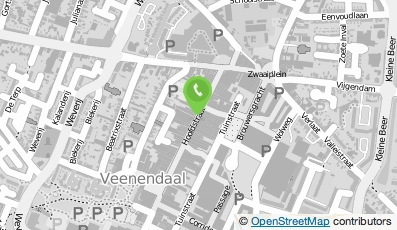 Bekijk kaart van Socks & Shorts in Veenendaal