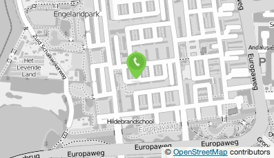 Bekijk kaart van Olijftak Nisa in Amsterdam