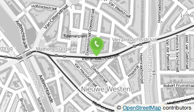 Bekijk kaart van Pixel Mixing Ninja's in Nieuwegein