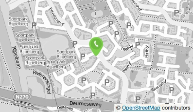 Bekijk kaart van Jawad kledingreparatie & sale in Eindhoven