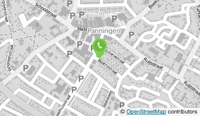 Bekijk kaart van House Commerce in Panningen