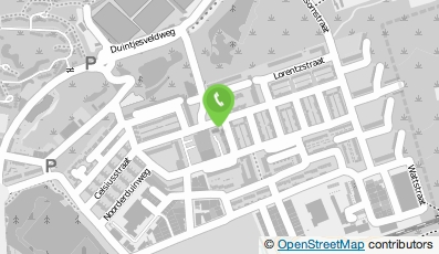 Bekijk kaart van Cadeauwinkel 't Winkeltje  in Zandvoort