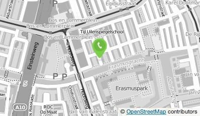 Bekijk kaart van ValstroniMusic in Amsterdam