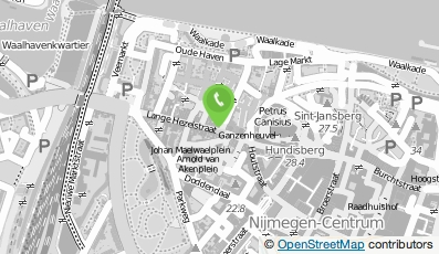 Bekijk kaart van S4Y in Nijmegen
