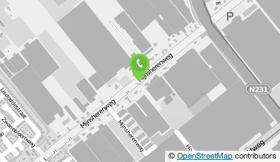 Bekijk kaart van D3CISIVE Ventures in Alkmaar