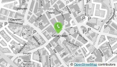 Bekijk kaart van Lola's Store in Eindhoven