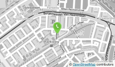Bekijk kaart van TEBER in Schiedam