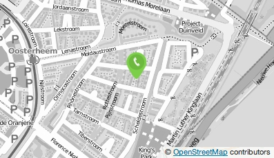 Bekijk kaart van Art-Mont Service in Schiedam
