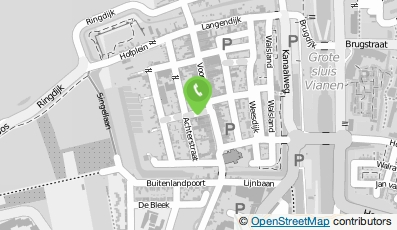 Bekijk kaart van Smarttips in Breukelen