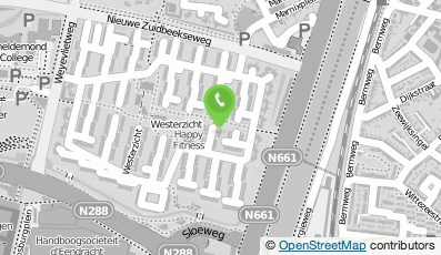 Bekijk kaart van Iso Stratenmakersbedrijf in Vlissingen