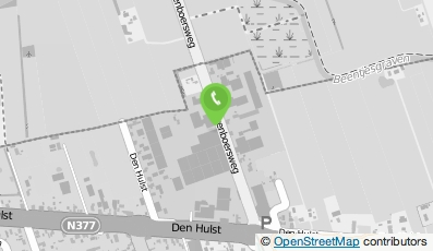 Bekijk kaart van Fitness Outlet B.V. in Venlo