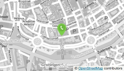 Bekijk kaart van eenRalf in Groningen