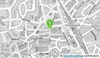 Bekijk kaart van Annamalai Cash & Carry in Hilversum