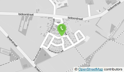 Bekijk kaart van GeNi Carcare B.V. in Haelen