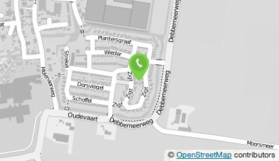 Bekijk kaart van Schipper Solar & Finance in Warmenhuizen