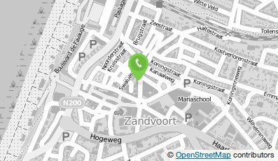 Bekijk kaart van Zlatinov Schoonmaak in Haarlem