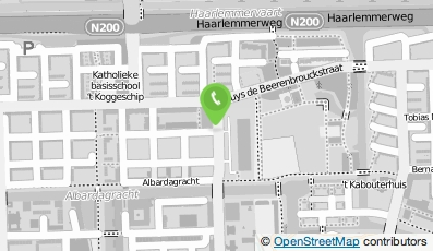 Bekijk kaart van Voedingssupplementen | Amsterdam | Supplementen Vision in Amsterdam