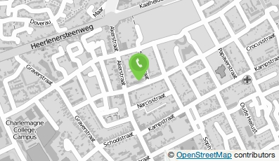 Bekijk kaart van Suppro Performance in Kerkrade