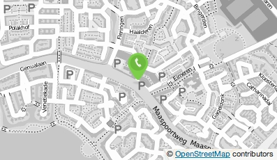 Bekijk kaart van Pets Place in Den Bosch