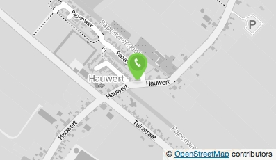 Bekijk kaart van ROHKOX Consultancy in Hauwert