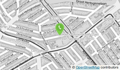 Bekijk kaart van WhatIf? - Digital Strategy  in Den Haag