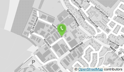 Bekijk kaart van Kaya Living in Den Bosch
