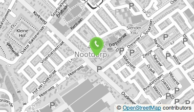 Bekijk kaart van Mido's Grill Room in Nootdorp