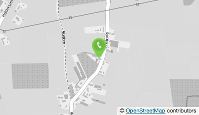 Bekijk kaart van DATA ICT  in Oirschot