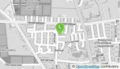 Bekijk kaart van Qlina in Enschede