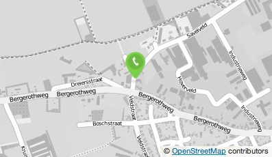 Bekijk kaart van Paul Geelen Allround Hovenier in Stramproy