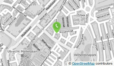 Bekijk kaart van Dolo Consultancy in Weesp