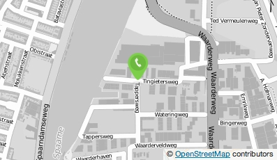 Bekijk kaart van Arsenaal Backoffice Solutions B.V. in Haarlem